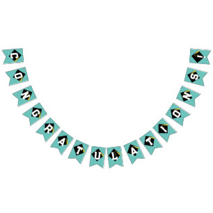 Graduation Congratulations Bunting