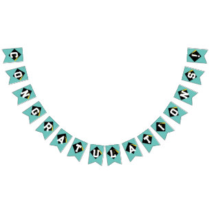 Graduation Congratulations Bunting