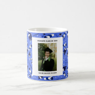 Graduation Congratulations Photo Coffee Mug
