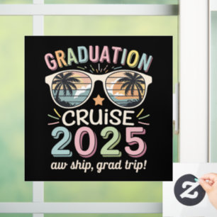 Graduation Cruise 2025 Graduate Cruising Squad