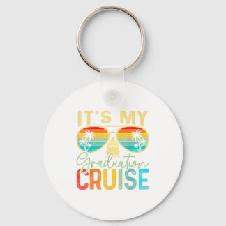 Graduation cruise graduation trip cruise 2026 key ring