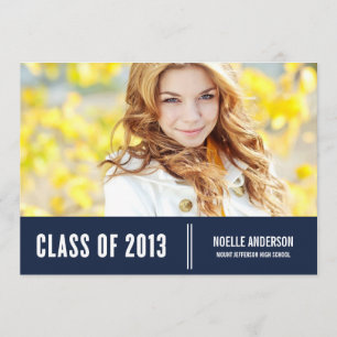 GRADUATION DAY GRADUATION INVITATION