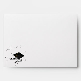 graduation envelope