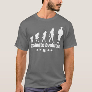 Graduation Evolution T-Shirt