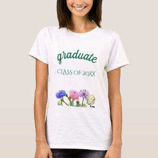 Graduation Garden Party T-Shirt