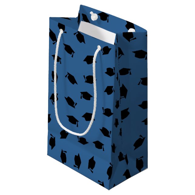 Graduation Gift Bag (Front Angled)