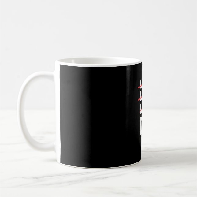 Graduation Gift | Doctor To Be Coffee Mug (Left)