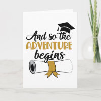 Graduation Gift For Him Her T-Shirt