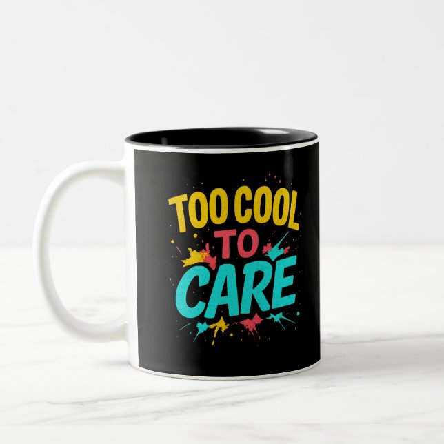 Graduation Gift Mug – Cool Coffee Cup for Students (Left)