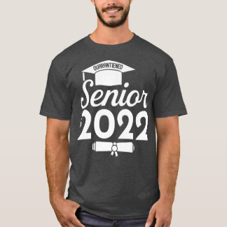 Graduation Gifts 2022 Senior 2022 Gifts For Boys G T-Shirt