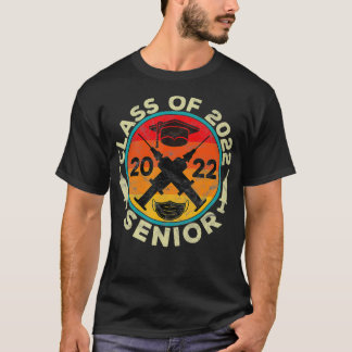 Graduation Gifts Her Him College Masters Senior 20 T-Shirt