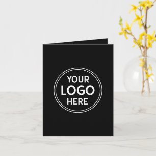 Graduation Gifts & Personalised Party Supplies Pos Card