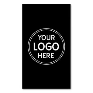 Graduation Gifts & Personalised Party Supplies Pos Magnetic Business Card