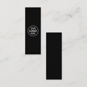Graduation Gifts & Personalised Party Supplies Pos Mini Business Card
