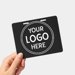 Graduation Gifts & Personalized Party Supplies Pos ID Badge