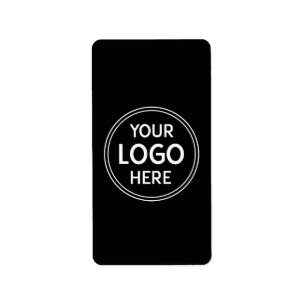 Graduation Gifts & Personalized Party Supplies Pos Label