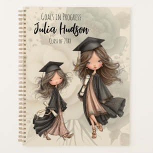 Graduation Goals Planner