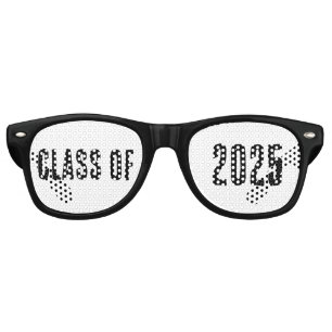 GRADUATION GRADUATE 2025 SUNGLASSES