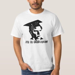 Graduation Guevara T-Shirt
