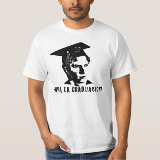 Graduation Guevara T-Shirt