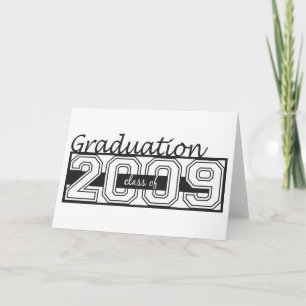 Graduation Invitation