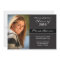 Graduation Invitation Class of 2011