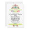 Graduation Invitation Party Fiesta Mexican Invite
