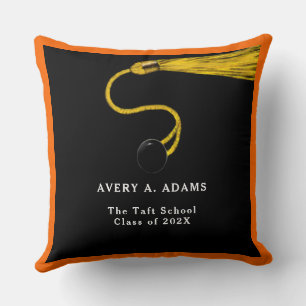 Graduation Keepsake Gift Cushion