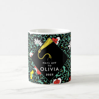 Graduation Keepsake Gift Mug