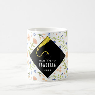 Graduation Keepsake Gift Mug