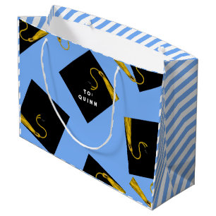 Graduation Large Gift Bag