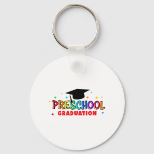 Graduation Last Day Of School Teachers Funny Gifts Key Ring