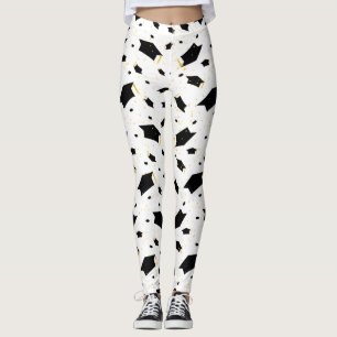 Graduation Leggings