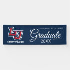 Graduation | Liberty Flames Letters