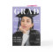 Graduation Magazine Booklet 4 Pages Fun Modern