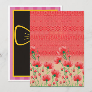 Graduation, Moving & Party Announcement Cards