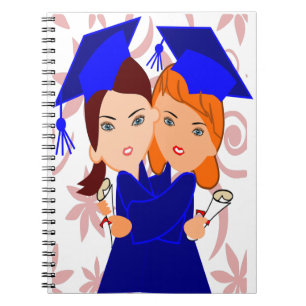 Graduation Notebook