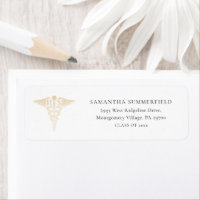 Graduation Nurse Pining2025 Return Address