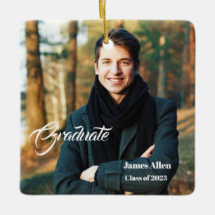 Graduation Ornament