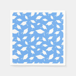 Graduation Paper Napkins