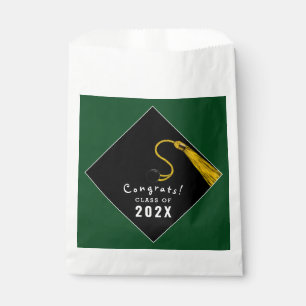 Graduation Party 2026 Favour Bags