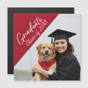 Graduation Party Announcement Graduate Celebration