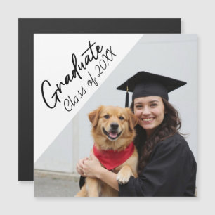 Graduation Party Announcement Graduate Celebration
