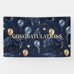 Graduation Party Banner