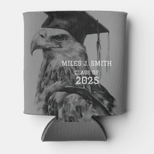 Graduation Party Can Cooler