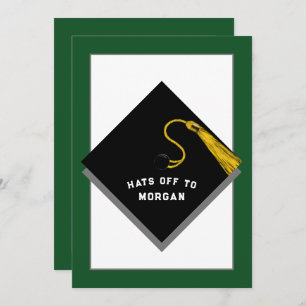 Graduation Party Invitations