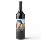 Graduation party photo script