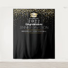 Graduation Party Photobooth backdrop