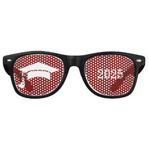 Graduation Party Shades Sunglasses