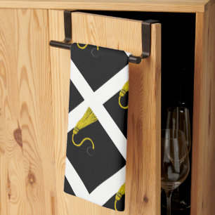 Graduation Party Tea Towel